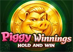 Piggy Winnings: Hold and Win