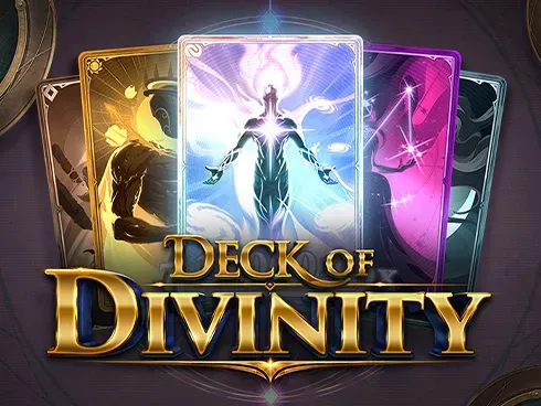 Deck of Divinity