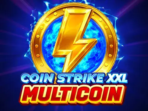 Coin Strike XXL: Multicoin